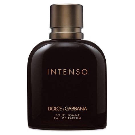 dolce gabbana profumi prezzi|dolce gabbana intenso fragrantica.